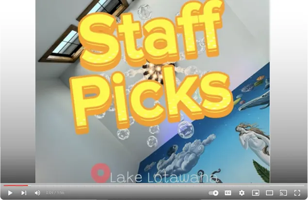 kearney staff picks